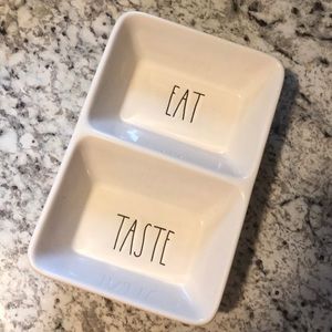 Rae Dunn Serving Dish